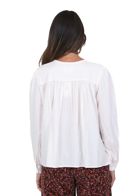  DES PETIT HAUTS | Bluse | ROXANE-1H25041211002